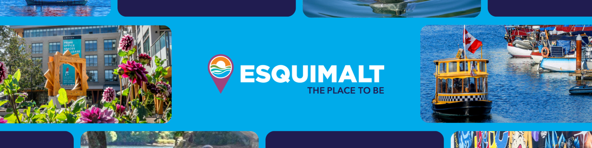 Esquimalt the place to be 