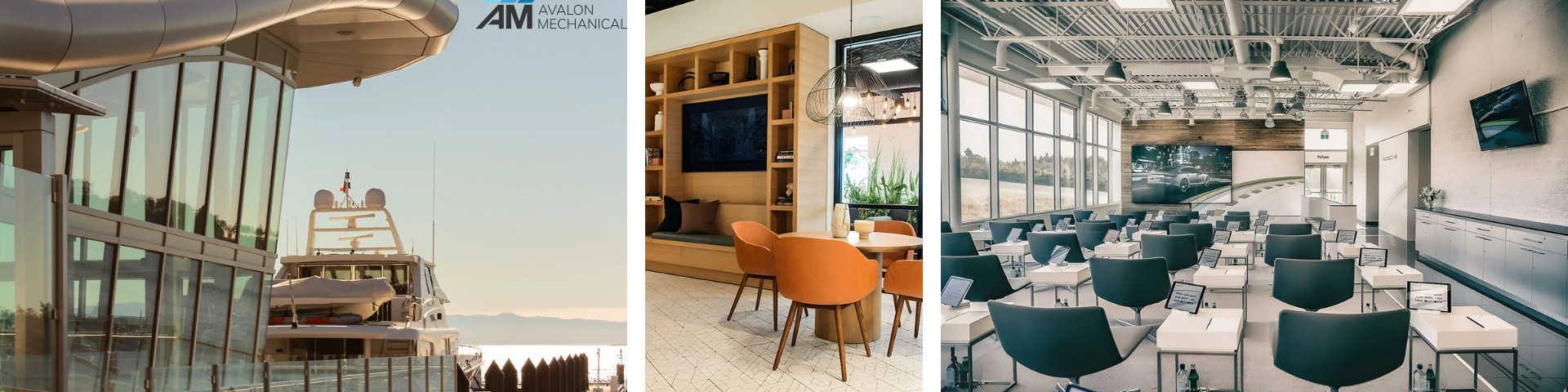 Avalon Mechanical Consultants Ltd