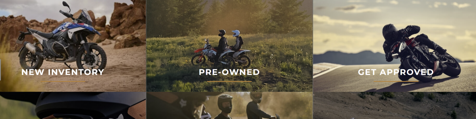 Barnes Powersports Victoria