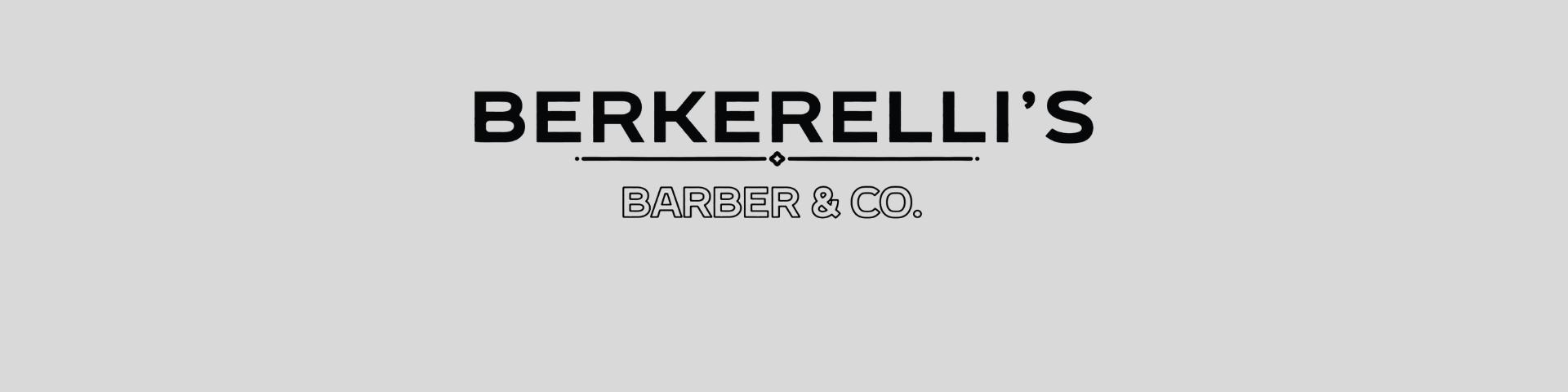 Berkerelli's Barber & Company