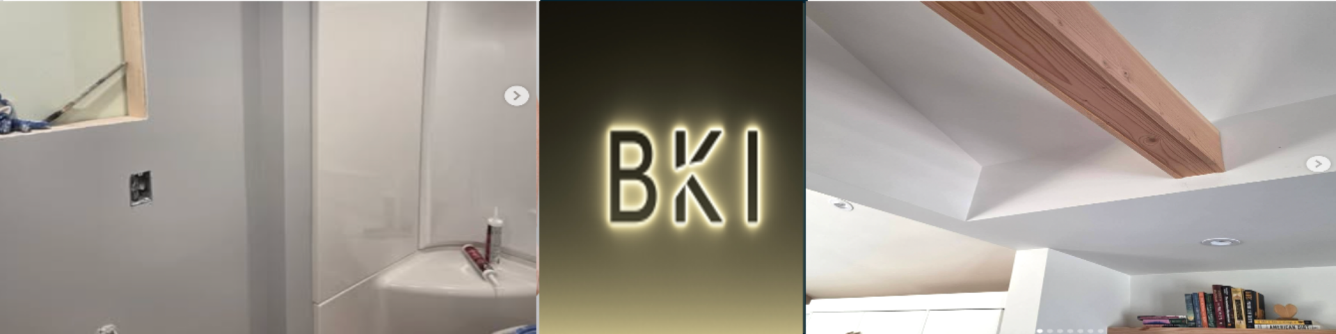 Brian Kelly Interiors