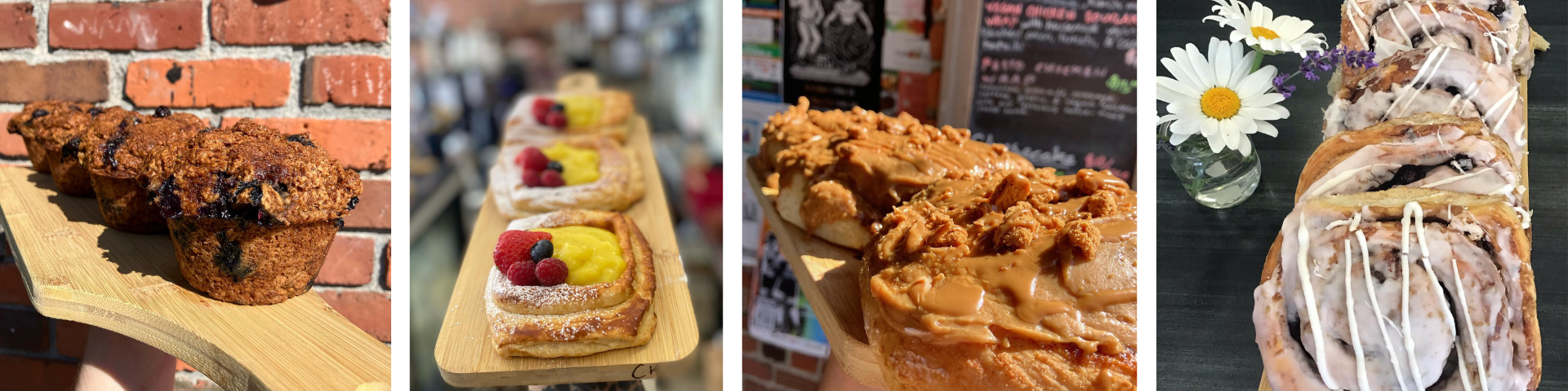 Bunny's Nook Kitchen