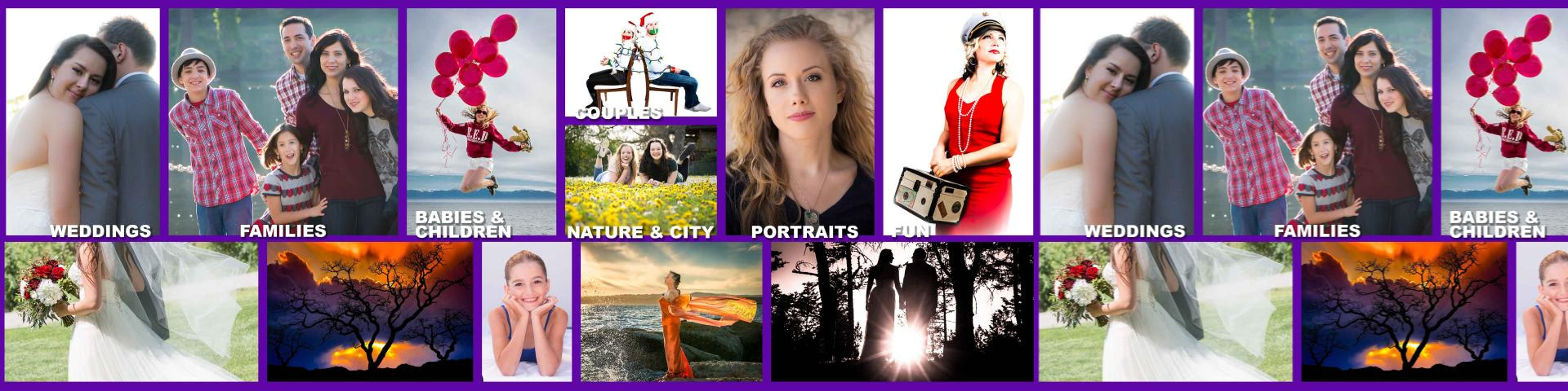 Deb price photography esquimalt