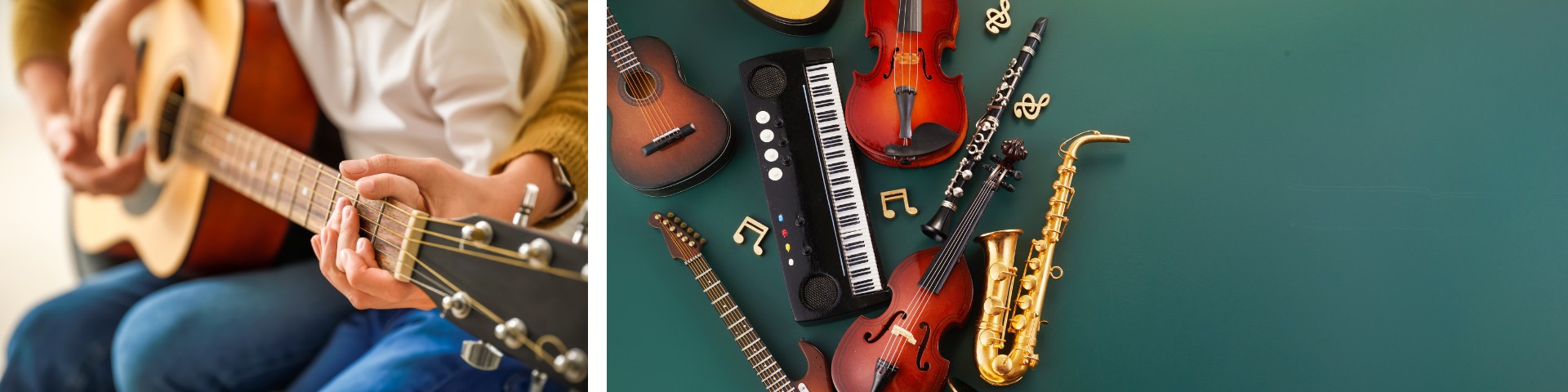  Esquimalt Music Center