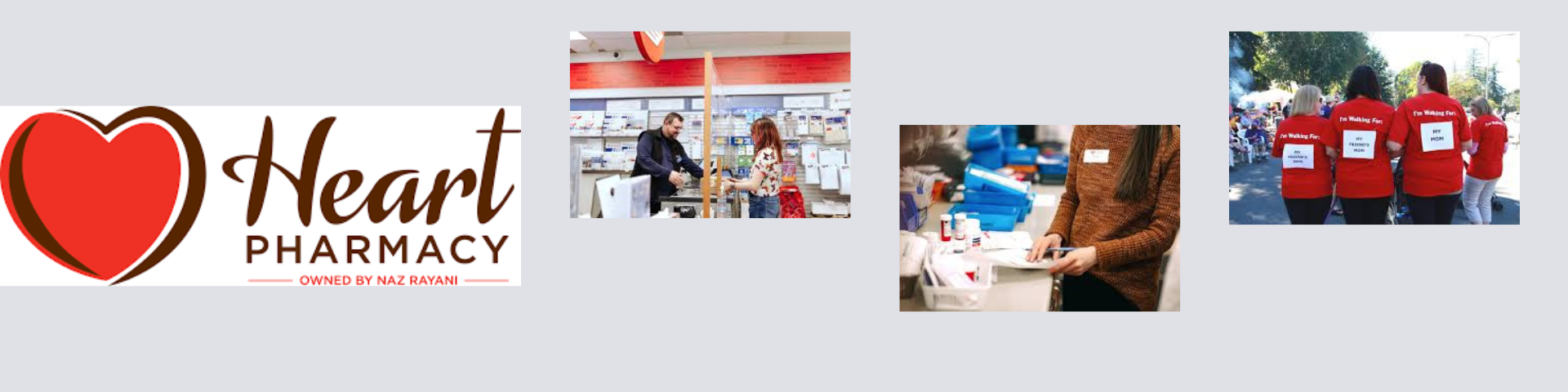 Heart Pharmacy Esquimalt
