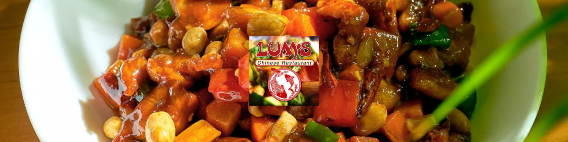 Lums Chinese Esquimalt