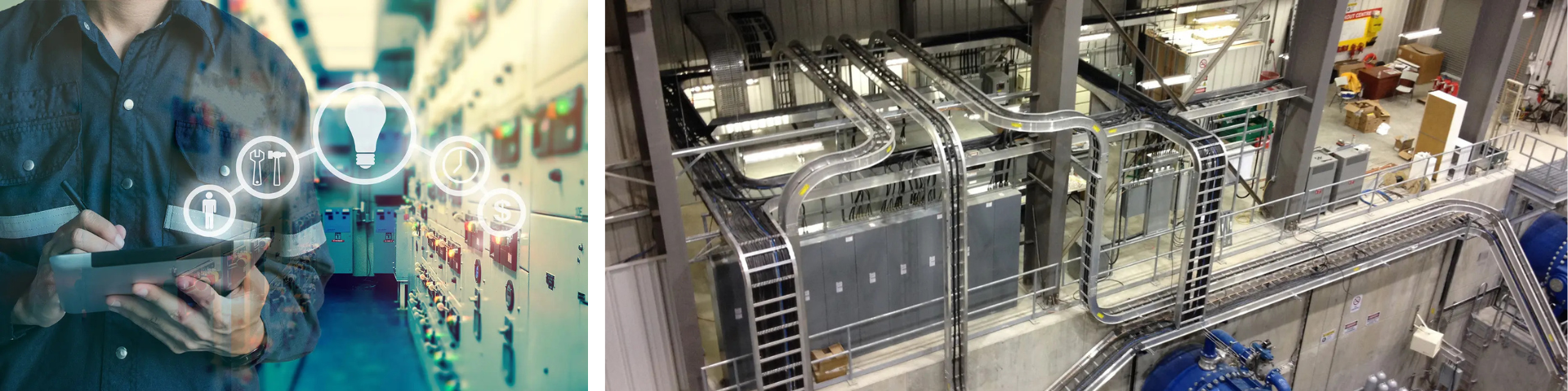 Prime powered Esquimalt