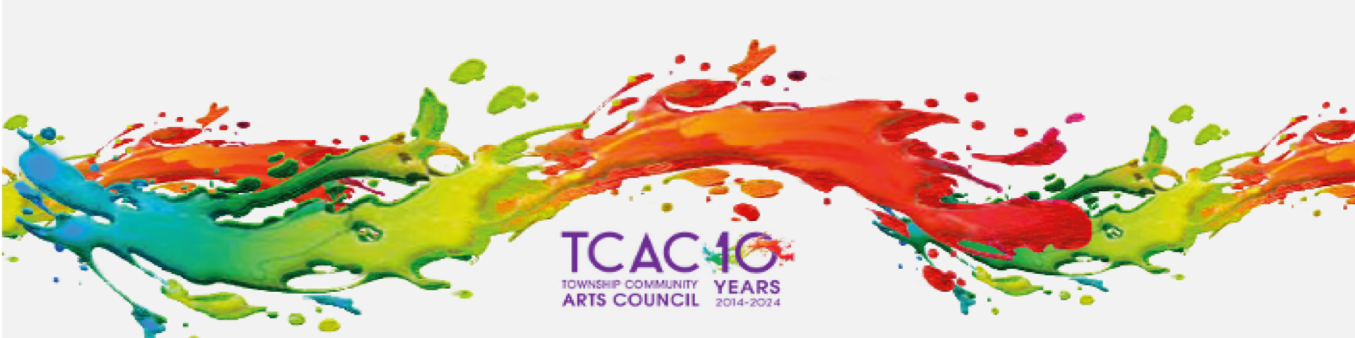 TCAC - Township Community Arts Council