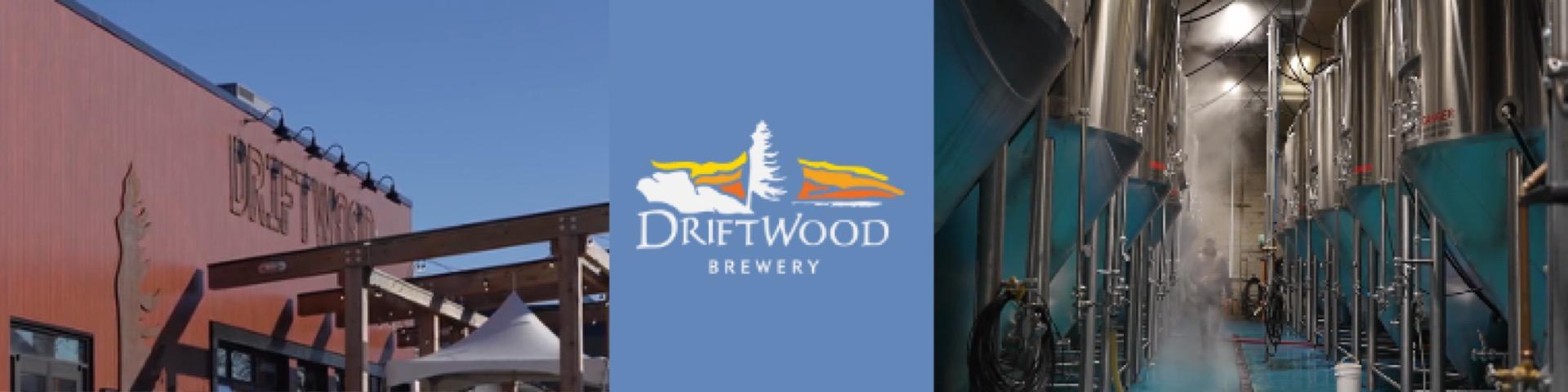 Driftwood Brewery Esquimalt