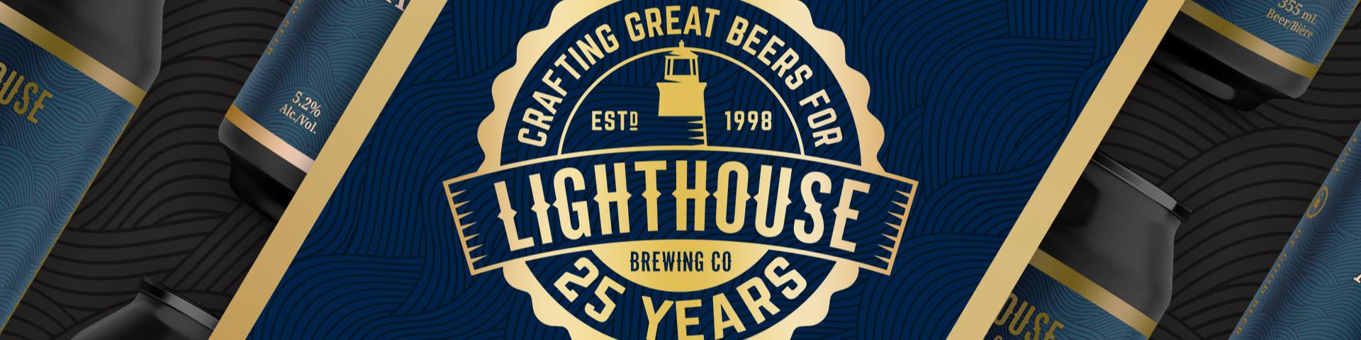 lighthouse brewing