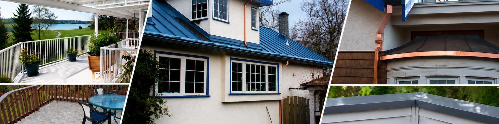Pro-Tech Exterior Products Ltd.
