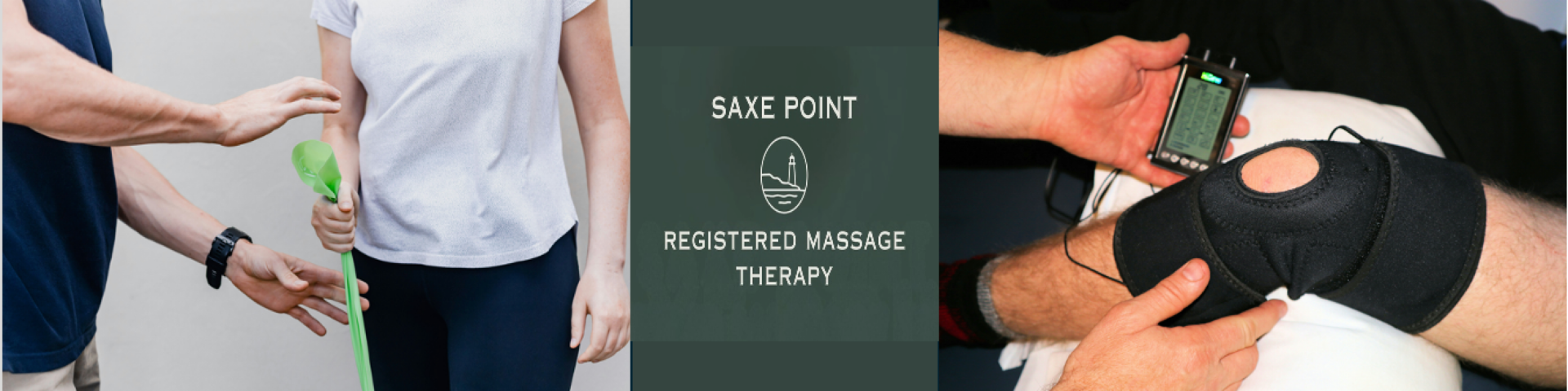 Saxe Point Physical Therapy