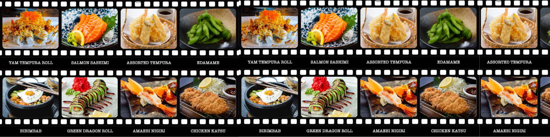 sushi story