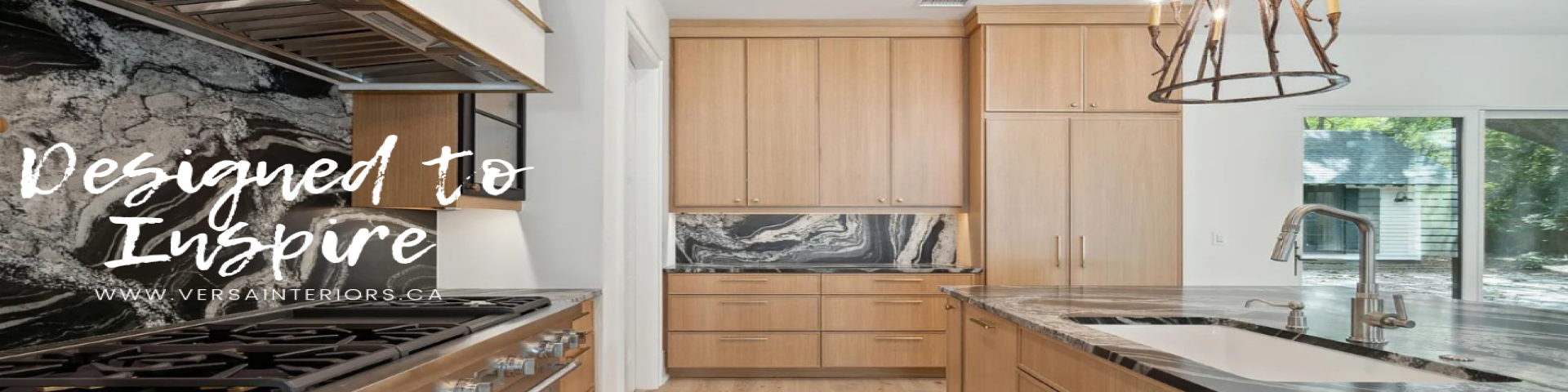 Versa Interiors Banner Image