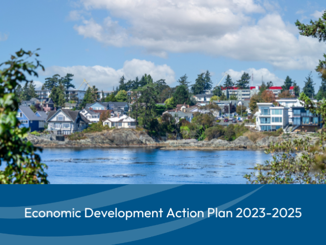 Economic Development Strategy action plan