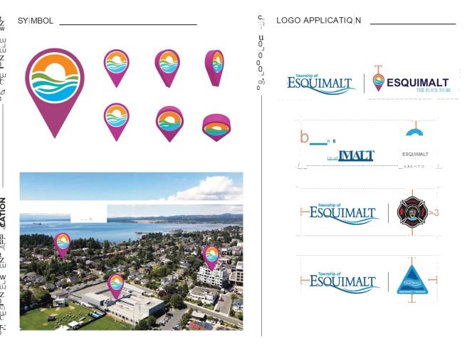 place to be esquimalt