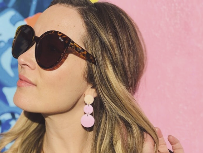 Salina Salter iluka espresso