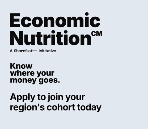 Esquimalt economic nutrition