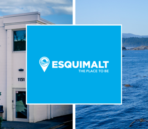  Esquimalt Return-It Depot
