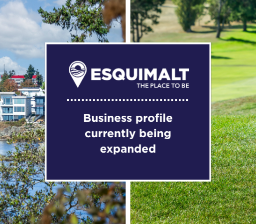  Esquimalt Return-It Depot