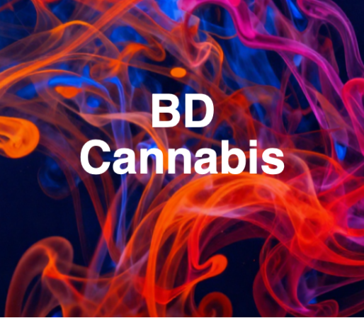 BD Cannabis Esquimalt