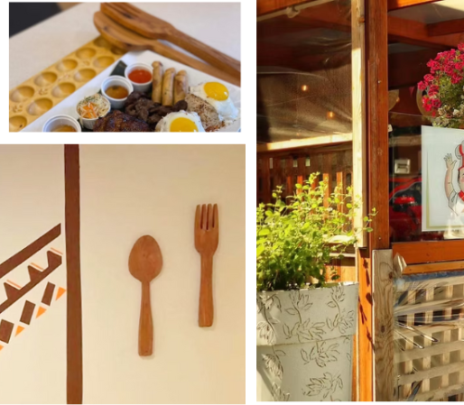 Benjamin'S Cafe & Restaurant Limited