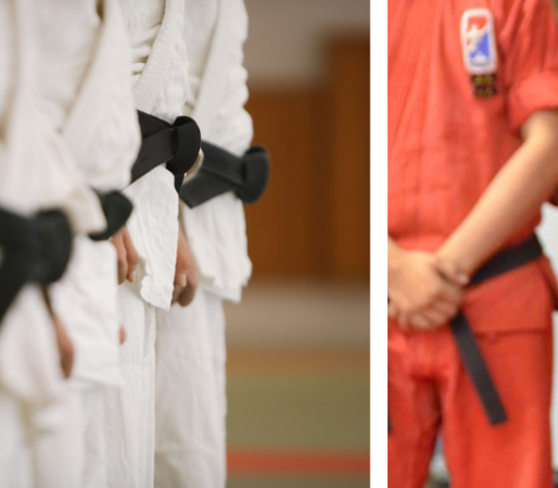 Canada's Best Karate - Esquimalt