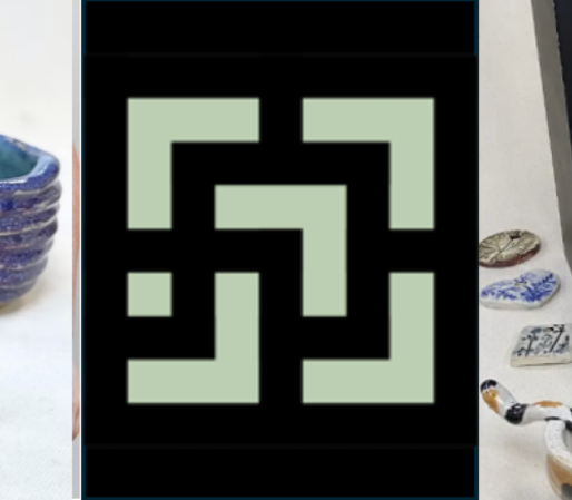 Eccentric Artist Studio And Gallery