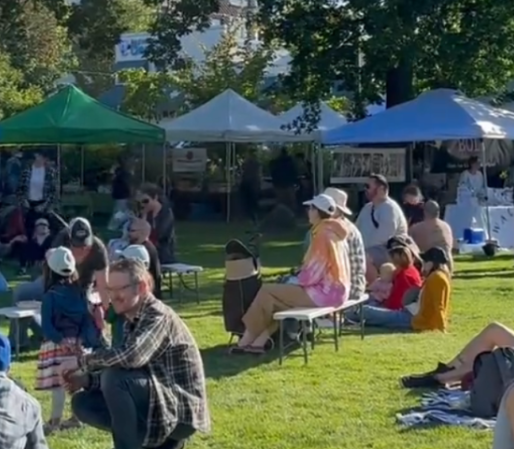 Esquimalt Farmers Market