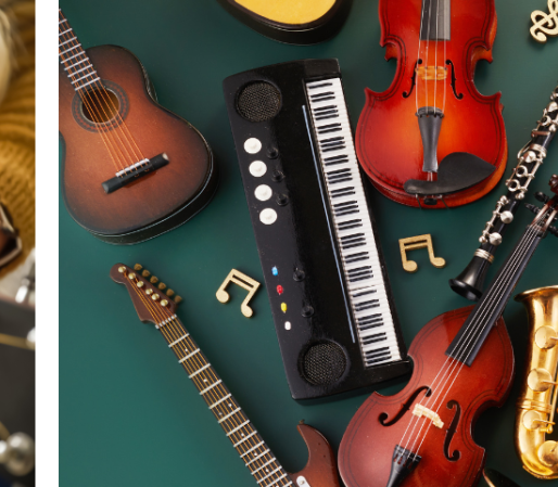  Esquimalt Music Center