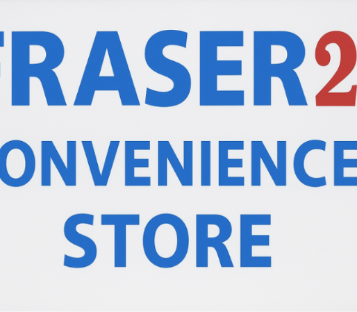 Fraser 25 Convenience Store