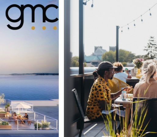 GMC Projects Esquimalt