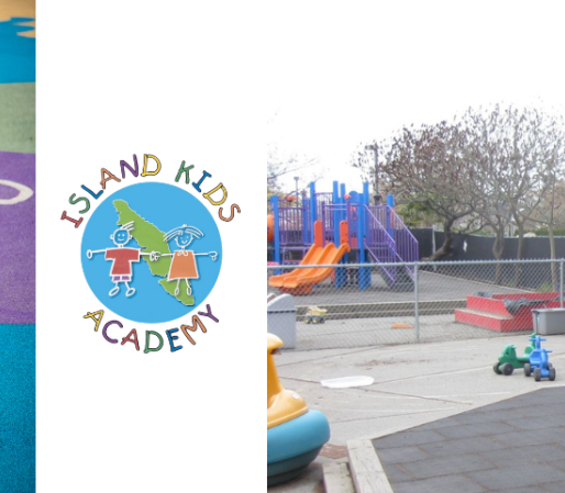 Island Kids Academy