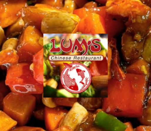 Lums Chinese Esquimalt