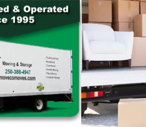 Moveco Moves Ltd.