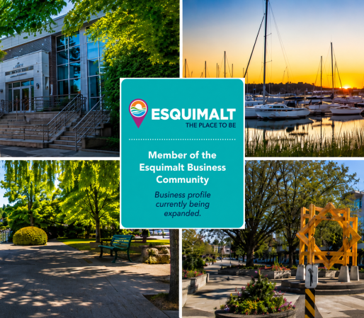 Why Esquimalt Business Directory Banner