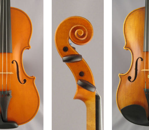 R. Kim Tipper & Associates Fine Violins