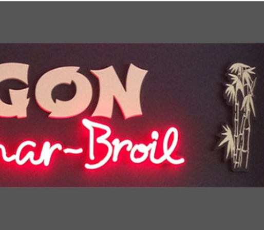 Saigon Char-broil Esquimalt