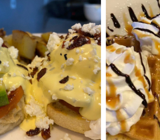 Sunnyside Cafe