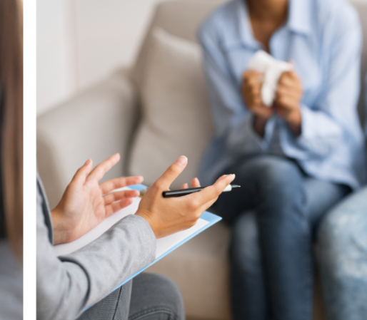 Teresa Norris Counselling