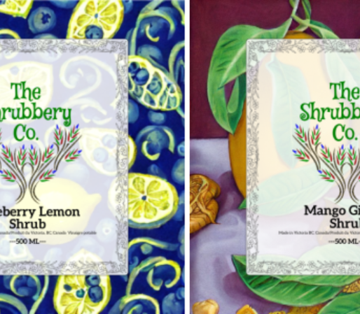 The Shrubbery Co. Fermentum Foods