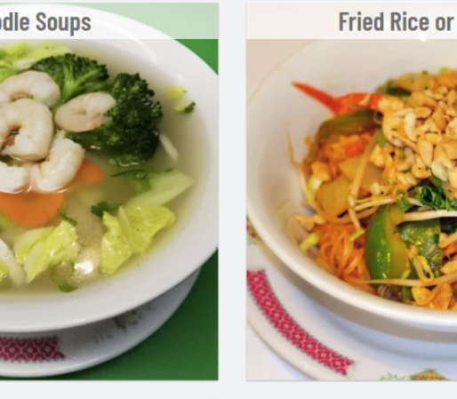 Vietnam Garden Restaurant Esquimalt