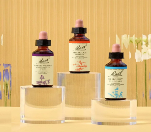 Bach Remedy Finder