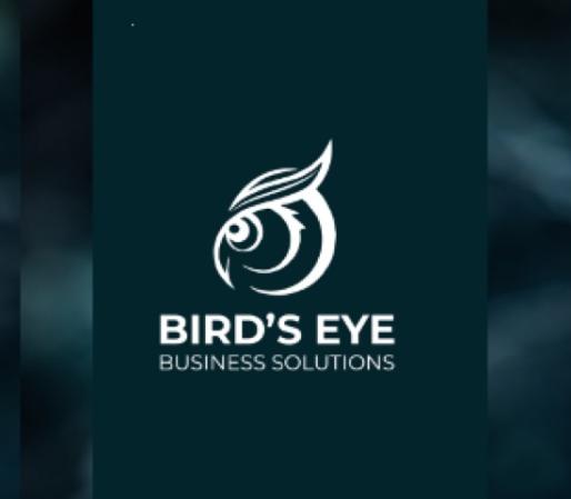 Bird's Eye Business Solutions Banner