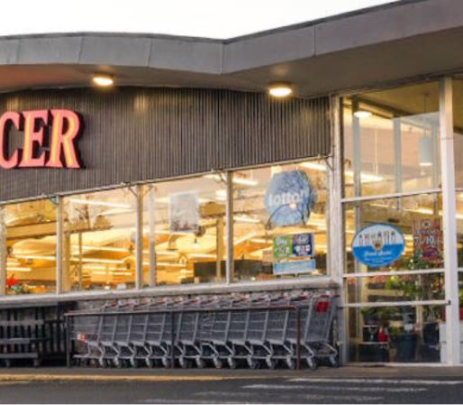 Country Grocer Esquimalt