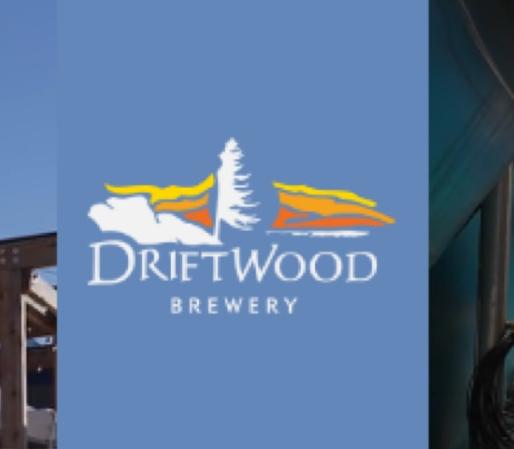 Driftwood Brewery Esquimalt