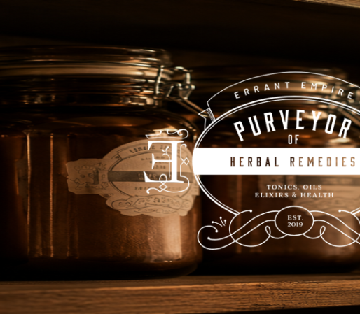 Errant Empire Herbal Esquimalt 