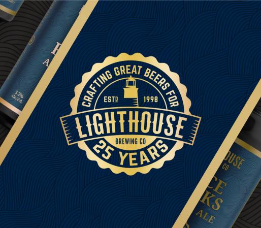 lighthouse brewing