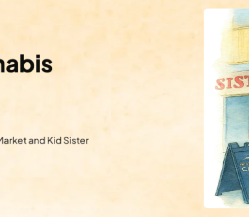 Misty Mountain Cannabis
