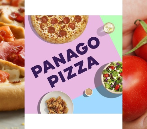 Pango Pizza Esquimalt